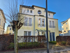 Haus Möwe Ferienwohnung 12